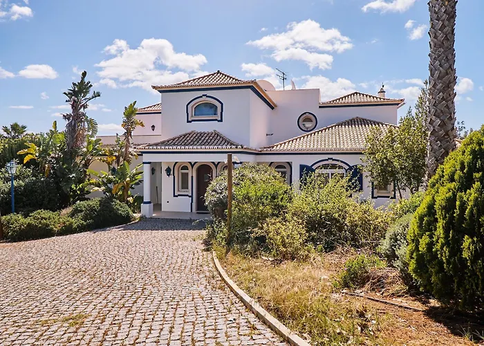 Casa Fortuna Villa