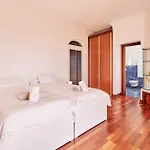 Casa Fortuna וילה לגואה