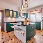 Villa Casa Fortuna Lagoa (Algarve)