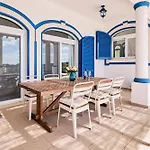 Casa Fortuna * Lagoa (Algarve)