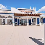 וילה Casa Fortuna לגואה