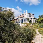 וילה Casa Fortuna לגואה