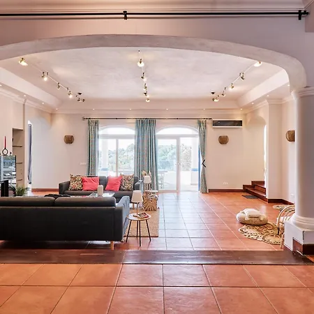 Casa Fortuna * Lagoa (Algarve)