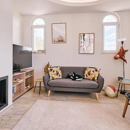 Casa Fortuna * Lagoa (Algarve)