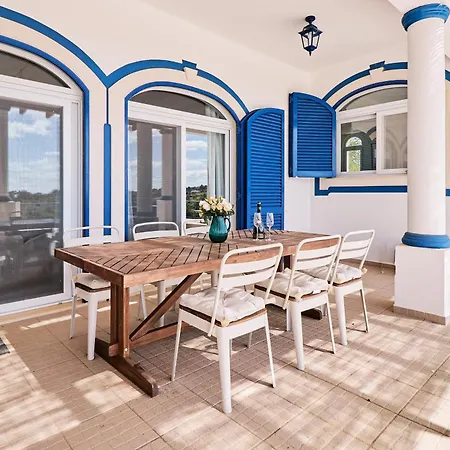 Casa Fortuna * Лагоа