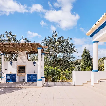Casa Fortuna Лагоа