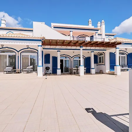 Вилла Casa Fortuna Лагоа