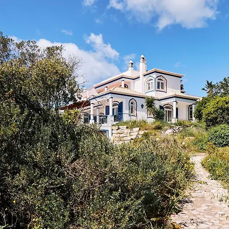Вилла Casa Fortuna Лагоа
