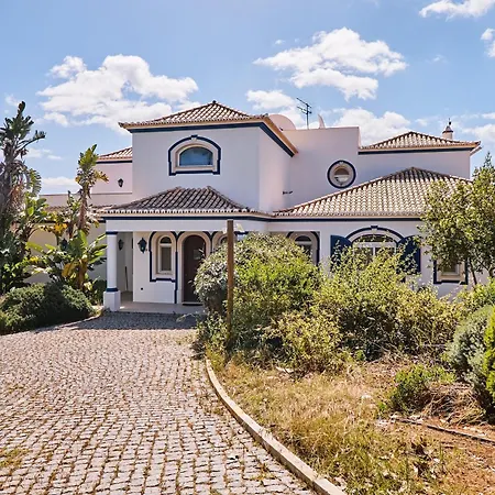 Casa Fortuna Вилла