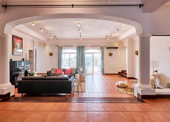 Casa Fortuna * Lagoa (Algarve)
