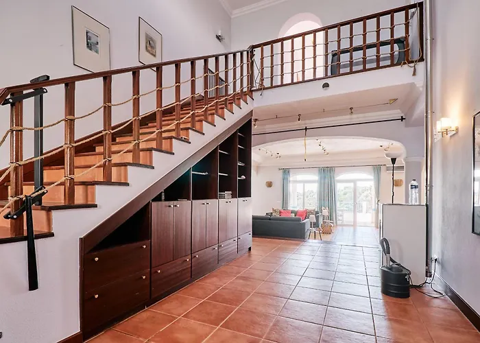 Villa Casa Fortuna *