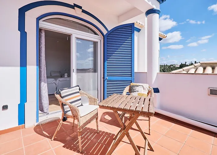 Casa Fortuna Villa